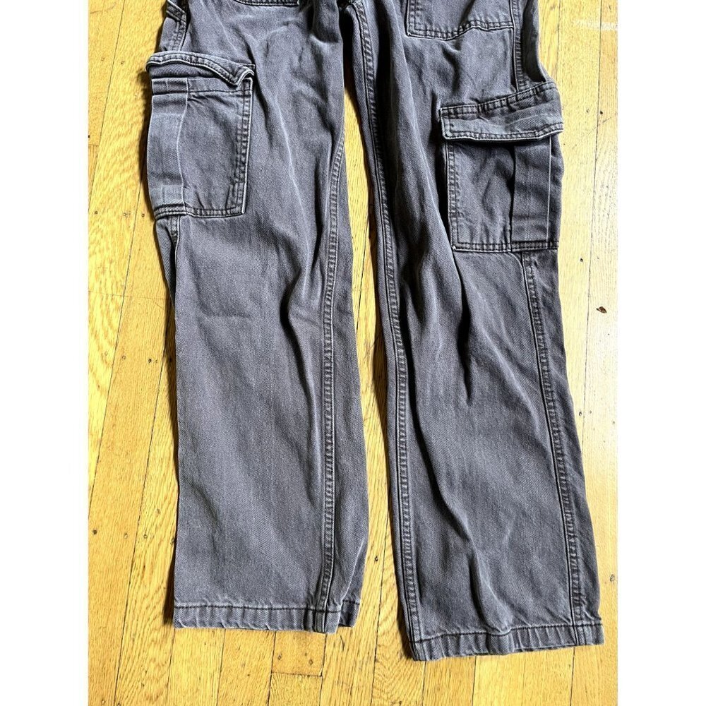 Urban Outfitters BDG Cargo Skate Pants 25 x 32 - Picture 11 of 11